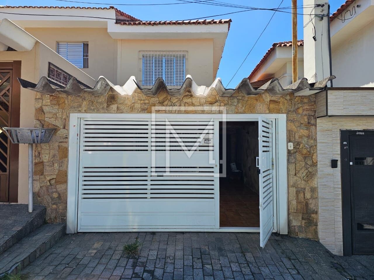 Sobrado à venda, 150 m² por R$ 599.000,00 – Jardim Patente Novo – São Paulo/SP