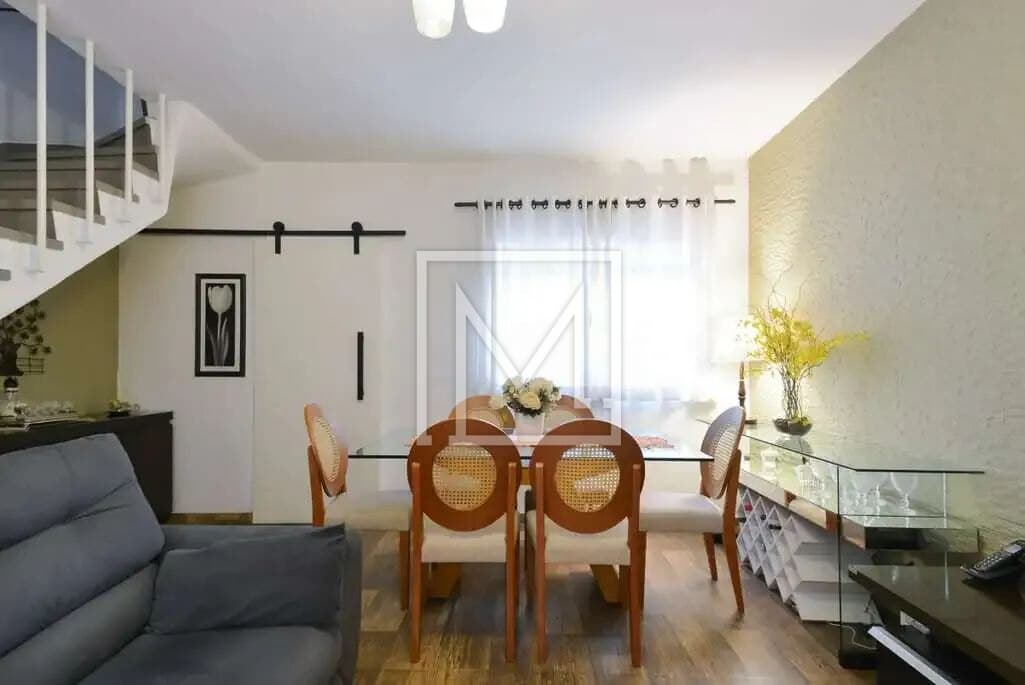 Sobrado com 3 dormitórios à venda, 103 m² por R$ 650.000,00 – Ipiranga – São Paulo/SP — foto 2 de 21