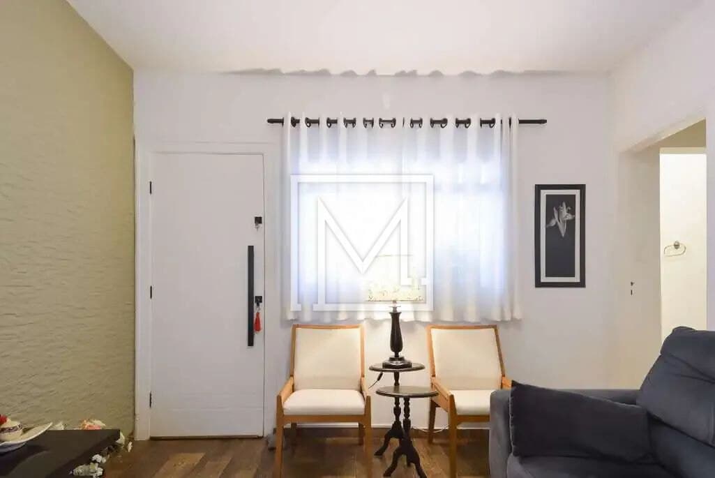 Sobrado com 3 dormitórios à venda, 103 m² por R$ 650.000,00 – Ipiranga – São Paulo/SP — foto 3 de 21