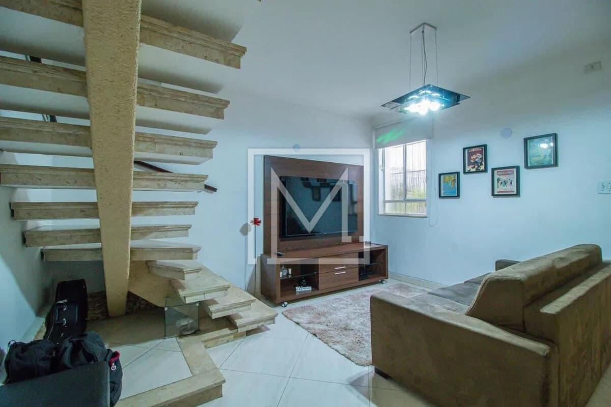 Sobrado com 4 dormitórios à venda, 205 m² por R$ 900.000,00 – Vila São José (Ipiranga) – São Paulo/SP — foto 2 de 41