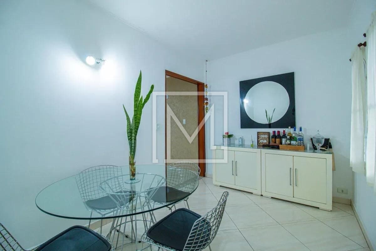 Sobrado com 4 dormitórios à venda, 205 m² por R$ 900.000,00 – Vila São José (Ipiranga) – São Paulo/SP — foto 3 de 41