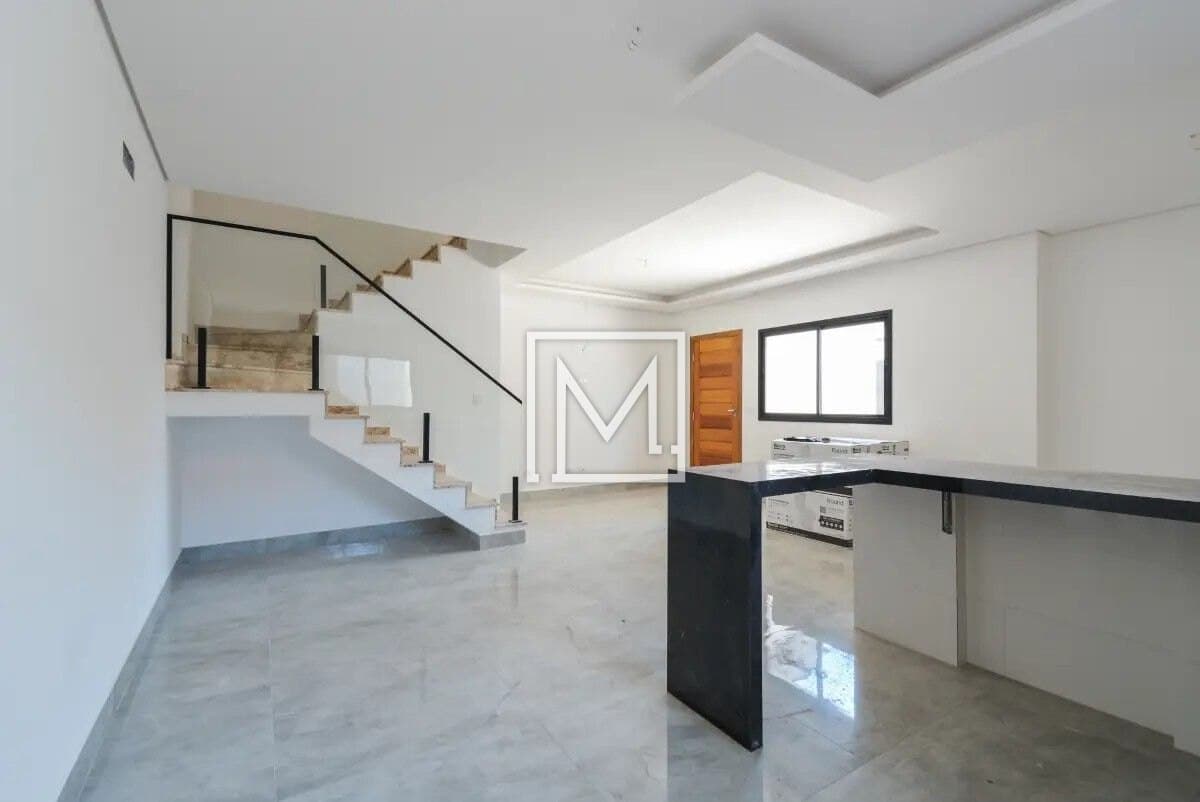 Sobrado com 3 dormitórios à venda, 150 m² por R$ 1.450.000,00 - Vila Gumercindo - São Paulo/SP — foto 1