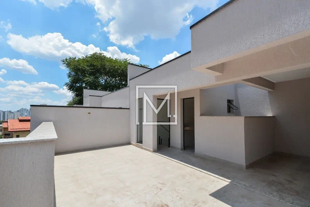 Sobrado com 3 dormitórios à venda, 150 m² por R$ 1.350.000,00 - Vila Gumercindo - São Paulo/SP — foto 1