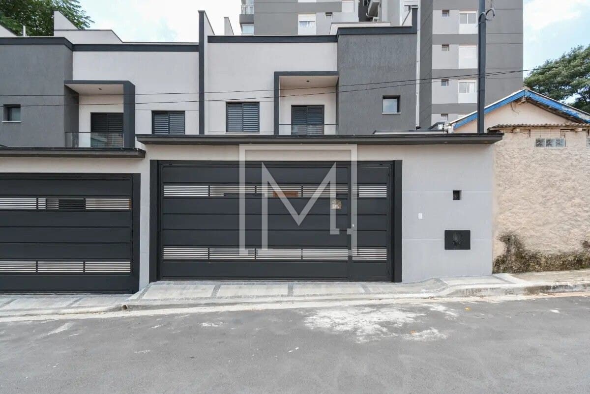 Sobrado com 3 dormitórios à venda, 150 m² por R$ 1.350.000,00 – Vila Gumercindo – São Paulo/SP — foto 2 de 22