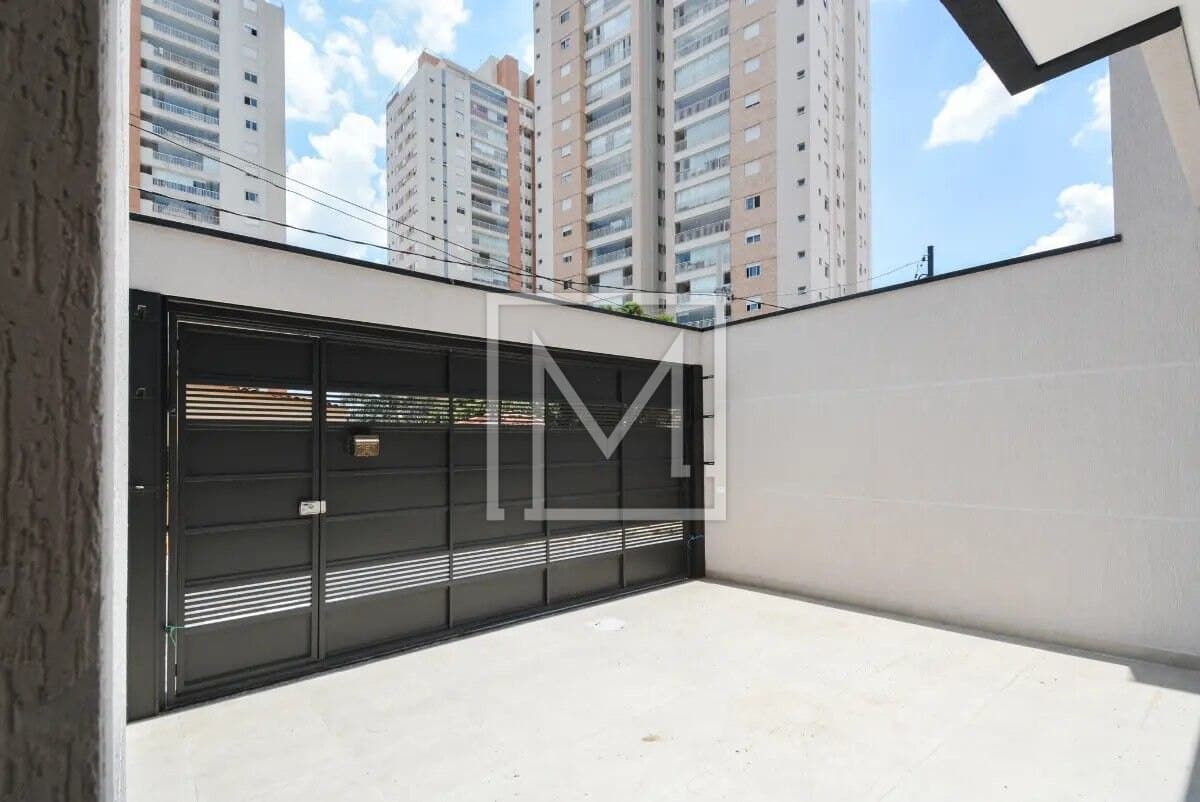 Sobrado com 3 dormitórios à venda, 150 m² por R$ 1.350.000,00 – Vila Gumercindo – São Paulo/SP — foto 3 de 22