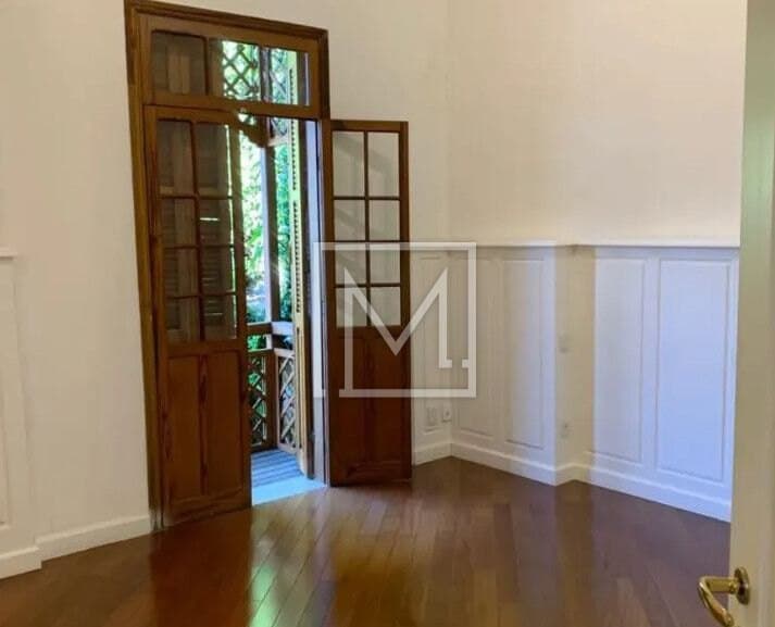 Sobrado à venda, 300 m² por R$ 4.550.000,00 – Jardim Paulistano – São Paulo/SP