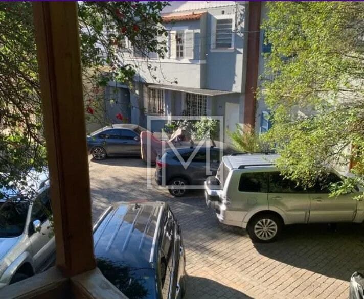 Sobrado à venda, 300 m² por R$ 4.550.000,00 – Jardim Paulistano – São Paulo/SP — foto 3 de 32