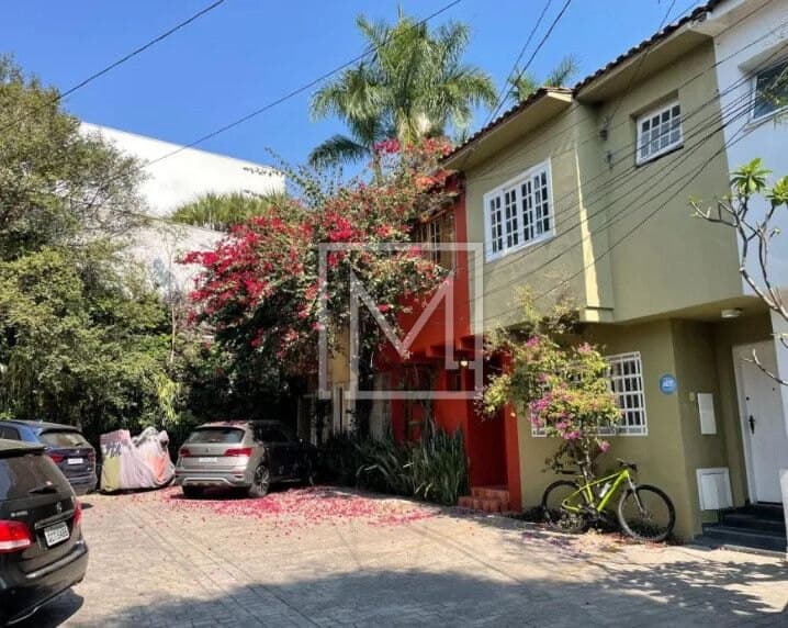 Sobrado à venda, 300 m² por R$ 4.550.000,00 – Jardim Paulistano – São Paulo/SP — foto 4 de 32