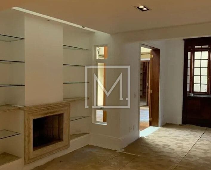 Sobrado à venda, 300 m² por R$ 4.550.000,00 – Jardim Paulistano – São Paulo/SP — foto 5 de 32