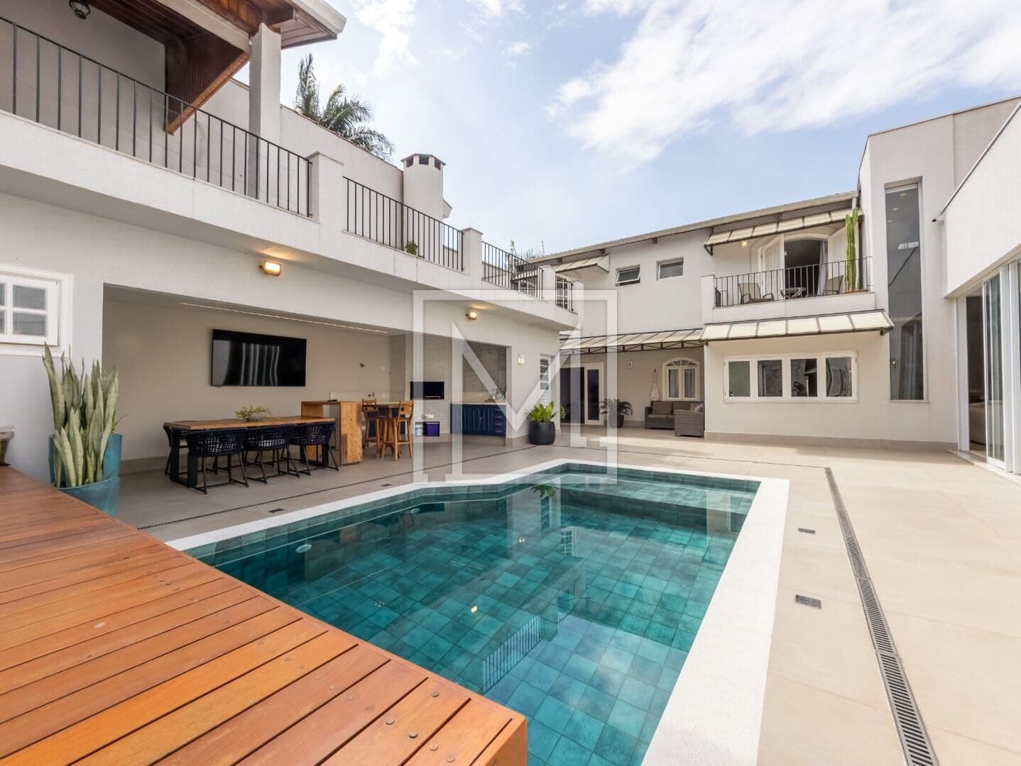 Sobrado com 4 dormitórios à venda, 319 m² por R$ 3.690.000,00 – Vila da Saúde – São Paulo/SP — foto 3 de 82