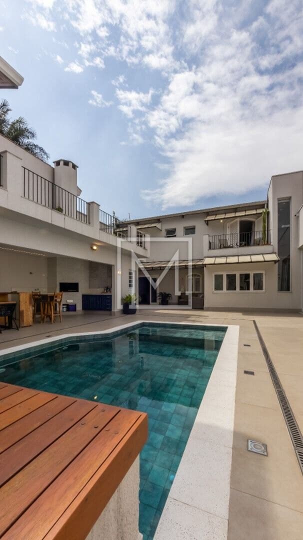 Sobrado com 4 dormitórios à venda, 319 m² por R$ 3.690.000,00 – Vila da Saúde – São Paulo/SP — foto 4 de 82