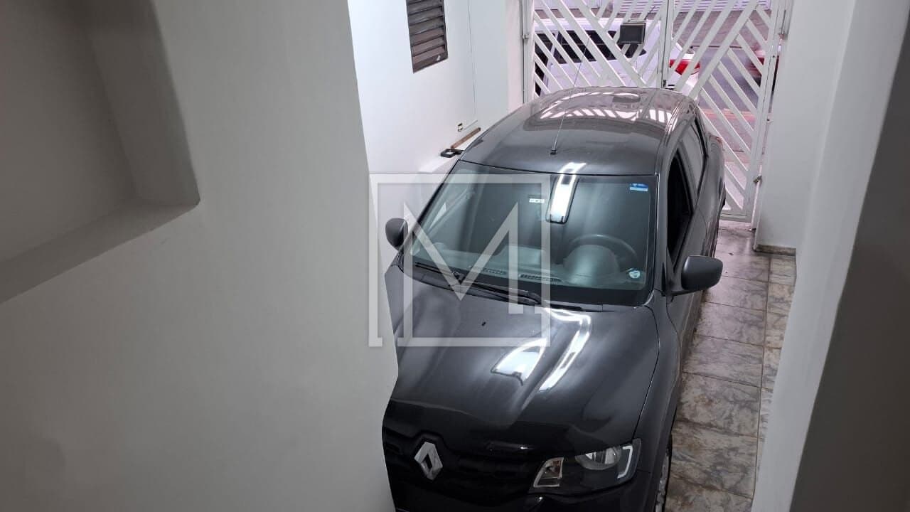 Sobrado com 3 dormitórios à venda, 216 m² por R$ 1.600.000,00 – Ipiranga – São Paulo/SP — foto 2 de 31