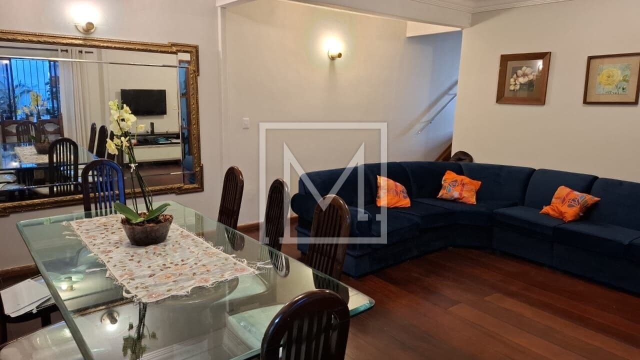 Sobrado com 3 dormitórios à venda, 216 m² por R$ 1.600.000,00 – Ipiranga – São Paulo/SP — foto 5 de 31