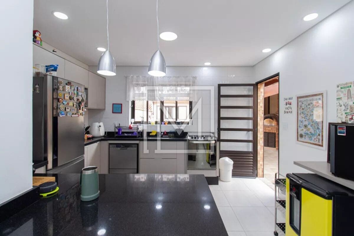 Sobrado com 5 dormitórios à venda, 400 m² por R$ 2.290.000,00 – Ipiranga – São Paulo/SP