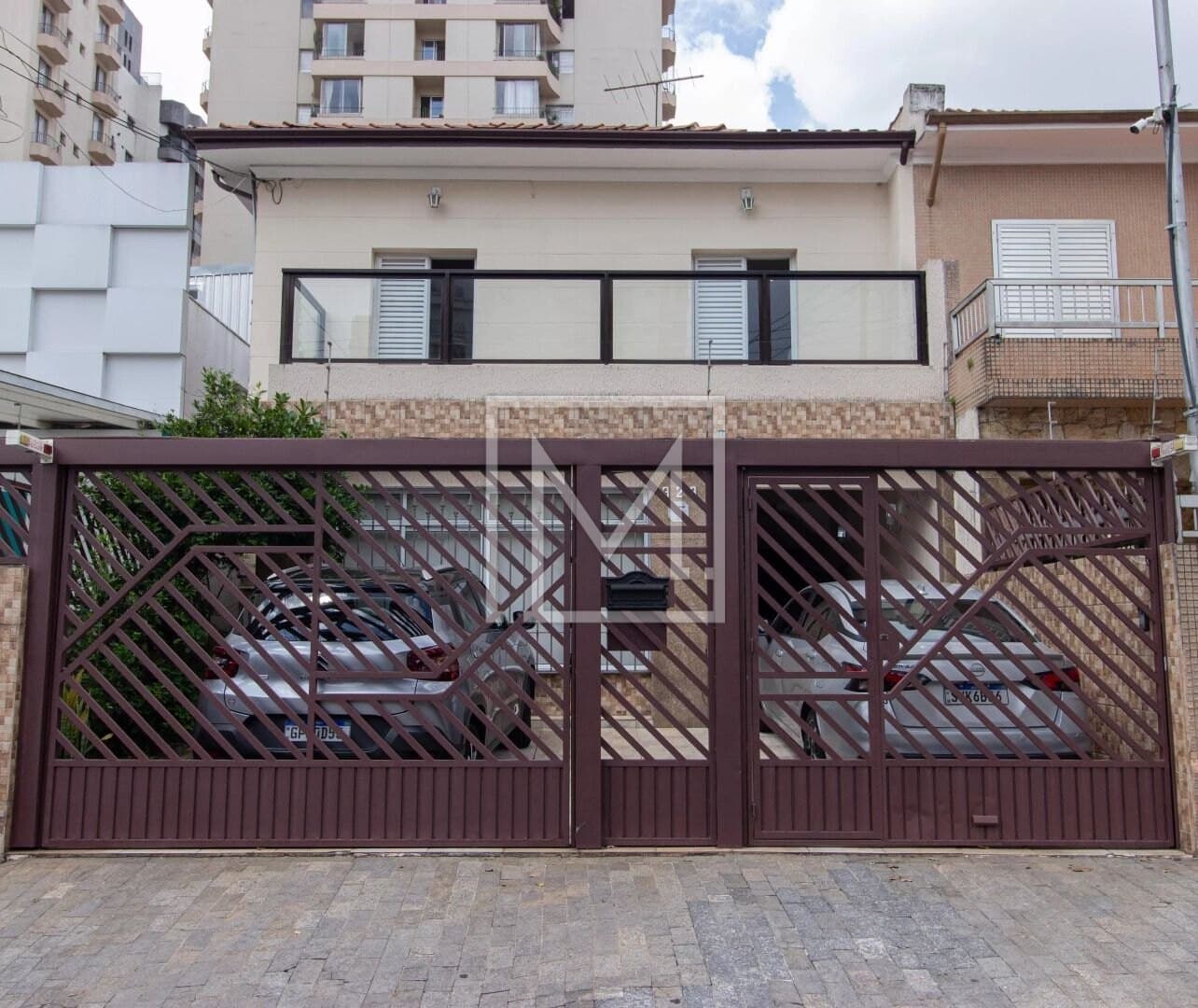 Sobrado com 5 dormitórios à venda, 400 m² por R$ 2.290.000,00 – Ipiranga – São Paulo/SP — foto 2 de 32