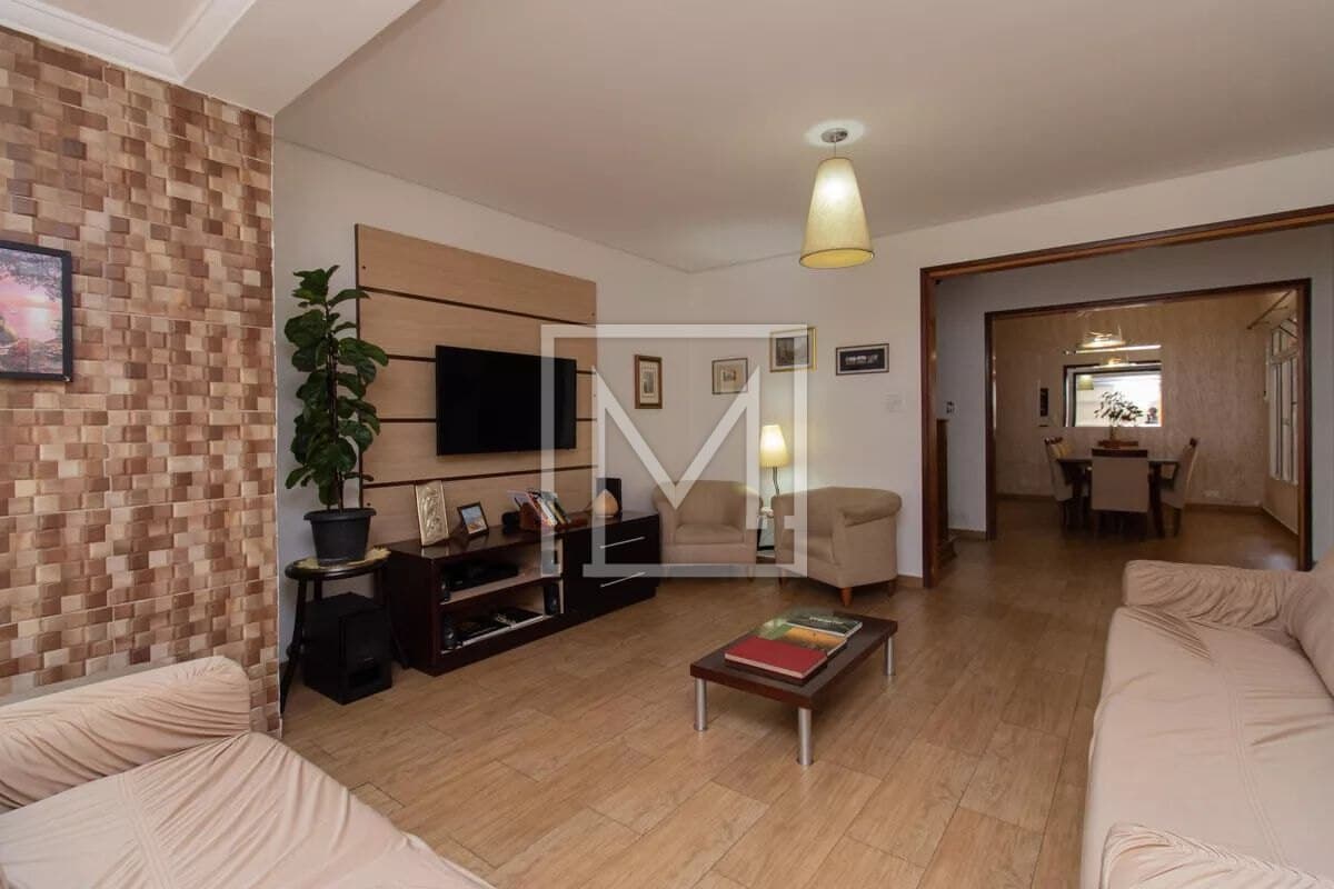 Sobrado com 5 dormitórios à venda, 400 m² por R$ 2.290.000,00 – Ipiranga – São Paulo/SP — foto 3 de 32