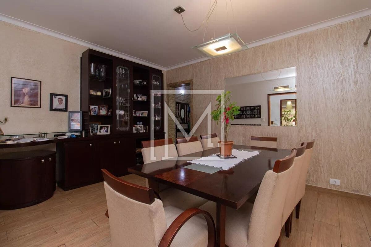 Sobrado com 5 dormitórios à venda, 400 m² por R$ 2.290.000,00 – Ipiranga – São Paulo/SP — foto 4 de 32