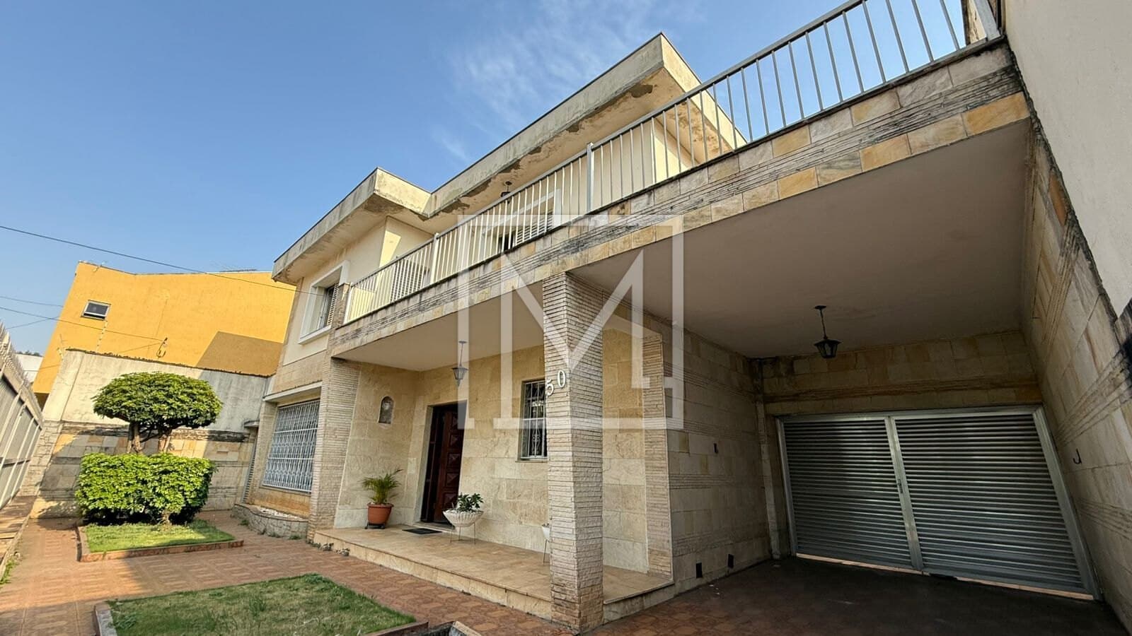Sobrado com 4 dormitórios à venda, 309 m² por R$ 1.997.000,00 – Vila Monumento – São Paulo/SP