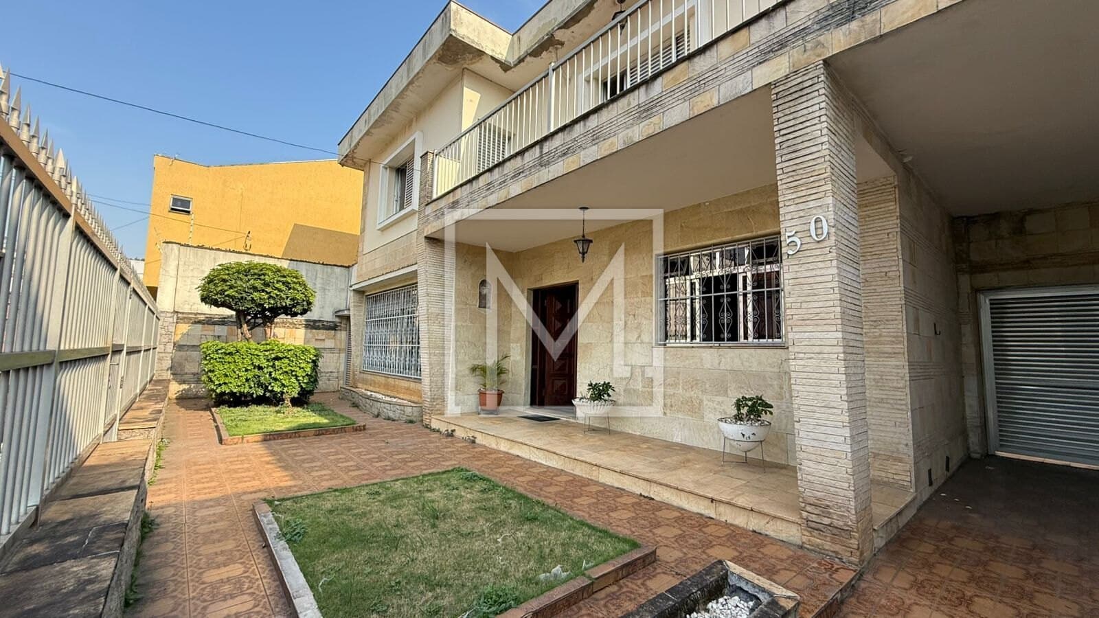 Sobrado com 4 dormitórios à venda, 309 m² por R$ 1.997.000,00 – Vila Monumento – São Paulo/SP — foto 2 de 74