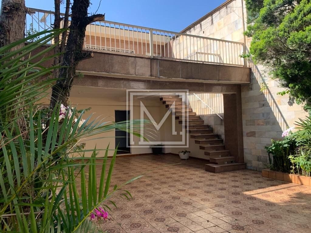 Sobrado com 14 dormitórios à venda, 293 m² por R$ 2.000.000,00 – Vila Gumercindo – São Paulo/SP — foto 2 de 23