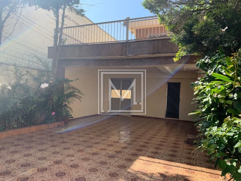 Sobrado com 14 dormitórios à venda, 293 m² por R$ 2.000.000,00 – Vila Gumercindo – São Paulo/SP — foto 3 de 23