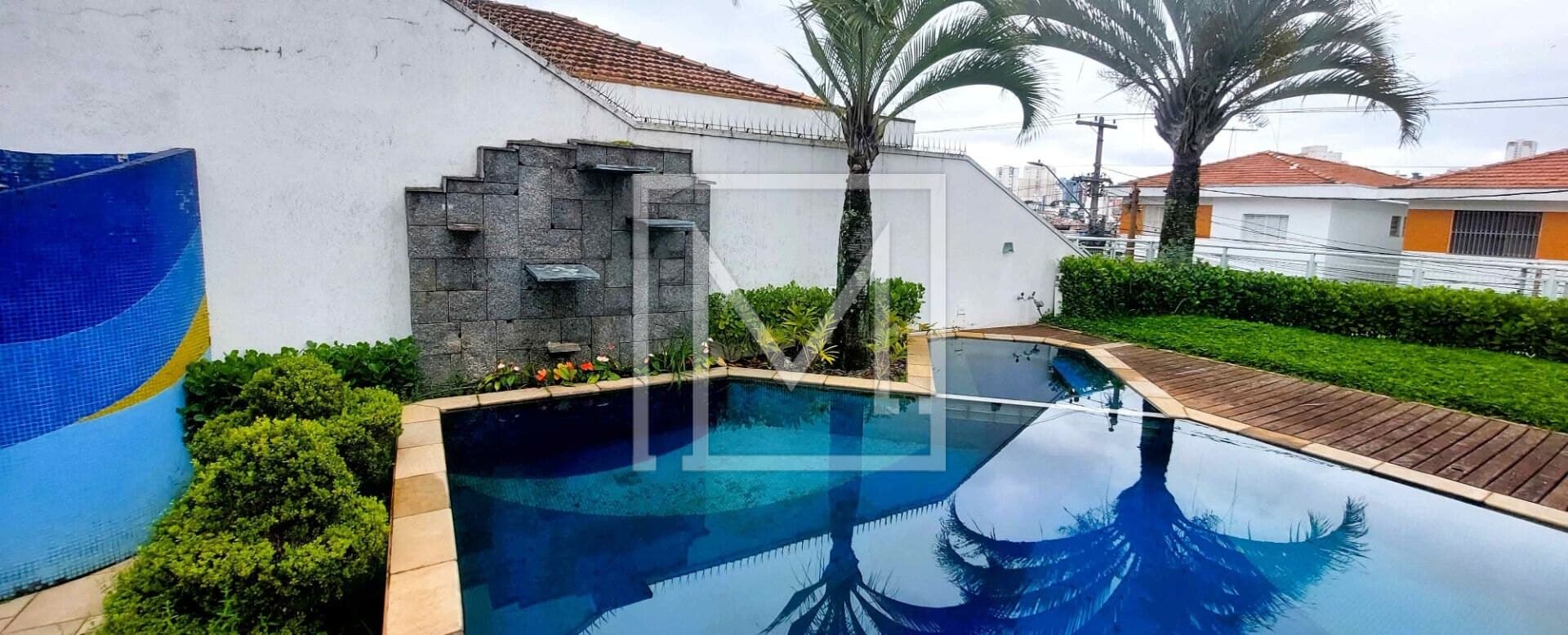 Sobrado, 650 m² – venda por R$ 4.700.000,00 ou aluguel por R$ 22.968,00/mês – Bosque da Saúde – São Paulo/SP — foto 5 de 42