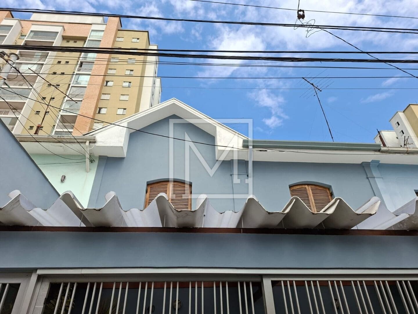 Sobrado com 4 dormitórios à venda, 203 m² por R$ 1.800.000,00 – Mooca – São Paulo/SP — foto 3 de 34