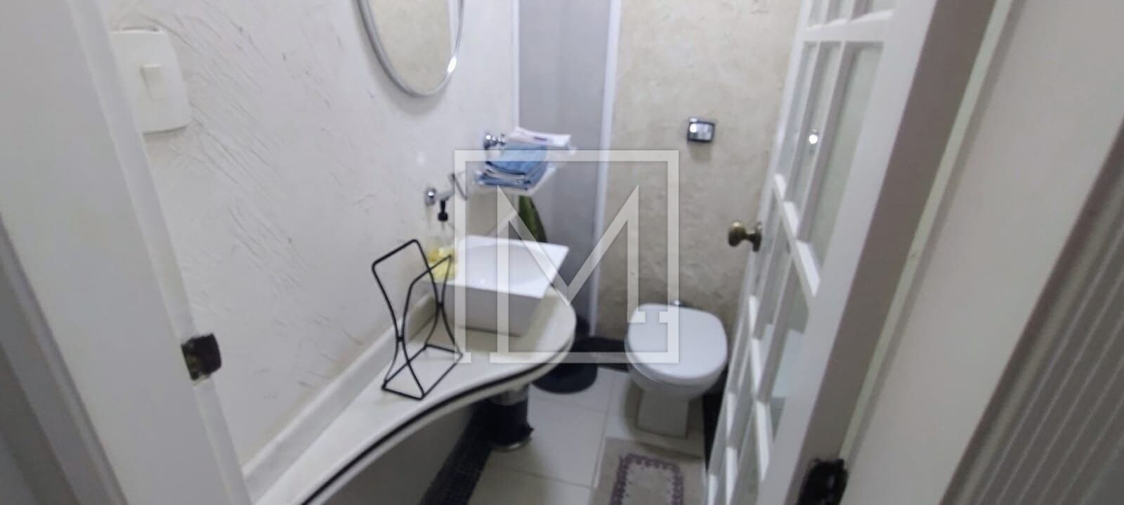 Sobrado, 485 m² – venda por R$ 1.990.000,00 ou aluguel por R$ 16.885,00/mês – Jardim da Glória – São Paulo/SP — foto 3 de 34