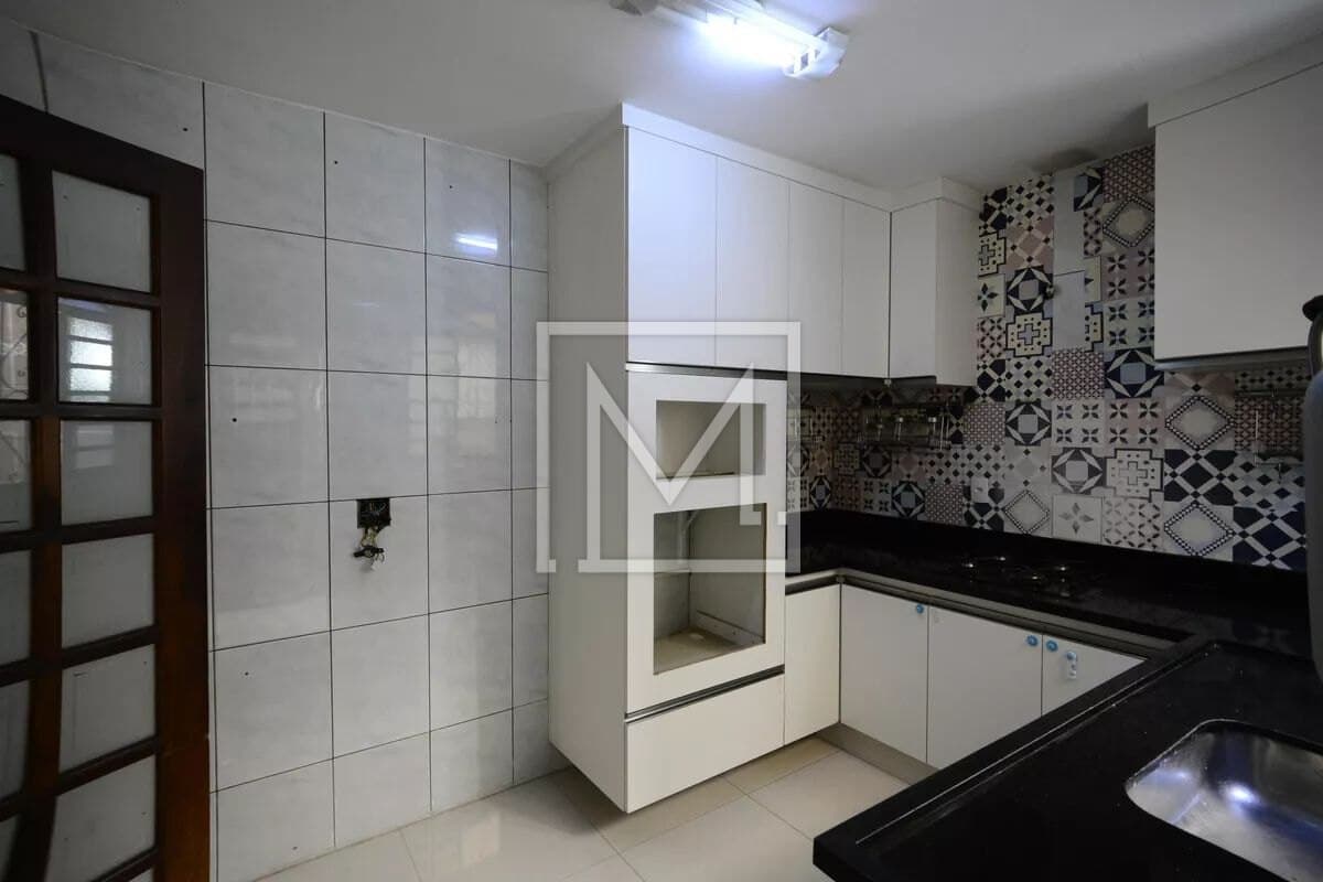 Sobrado com 3 dormitórios à venda, 290 m² por R$ 900.000,00 – Vila Dom Pedro I – São Paulo/SP — foto 4 de 30