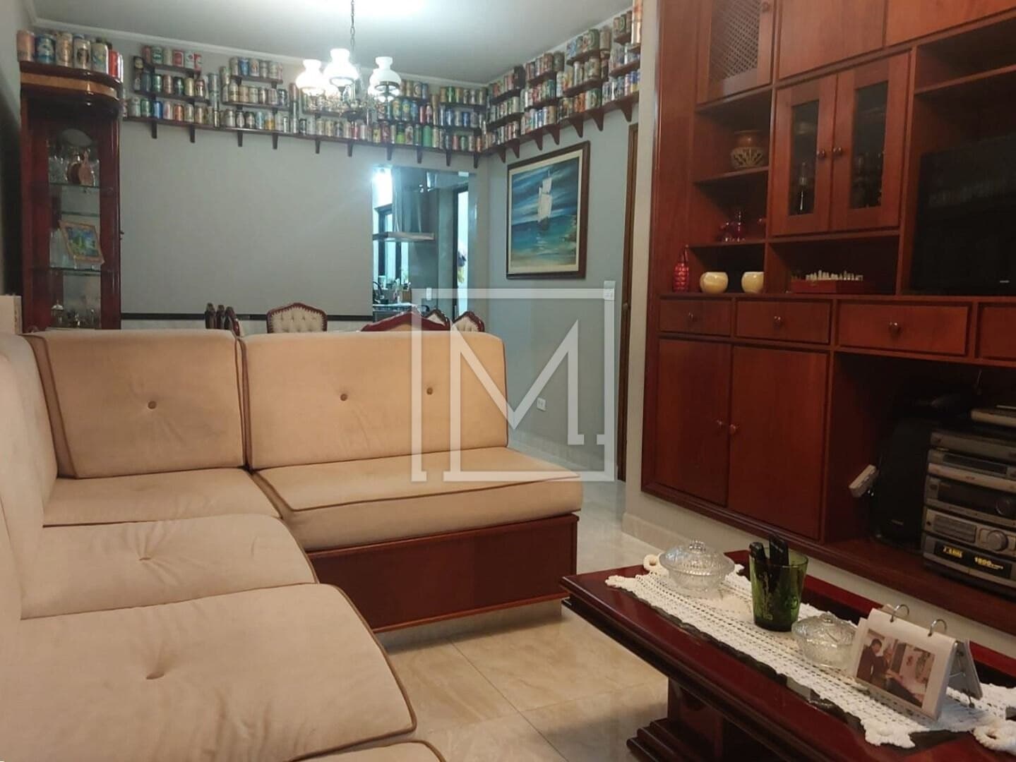 Sobrado com 3 dormitórios à venda, 312 m² por R$ 1.690.000,00 – Paulicéia – São Bernardo do Campo/SP — foto 2 de 40
