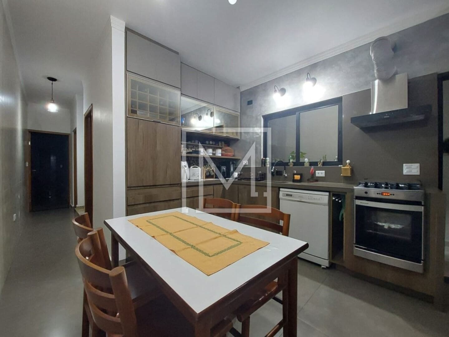 Sobrado com 3 dormitórios à venda, 312 m² por R$ 1.690.000,00 – Paulicéia – São Bernardo do Campo/SP — foto 4 de 40