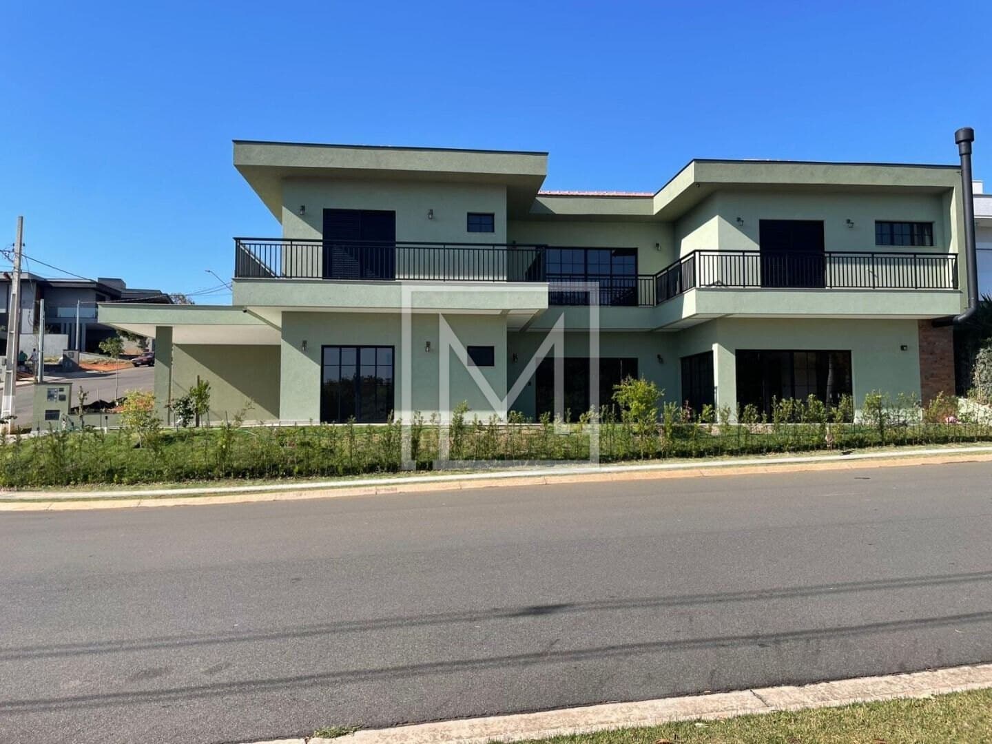 Sobrado com 4 dormitórios à venda, 307 m² por R$ 2.450.000,00 – Residencial San Vitale – Bragança Paulista/SP — foto 3 de 33