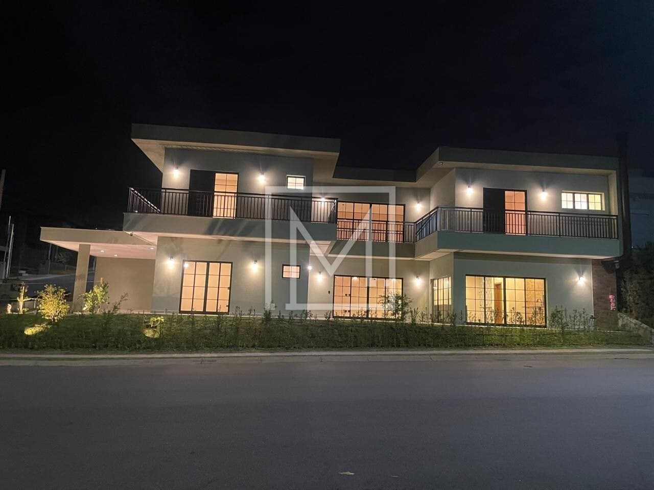 Sobrado com 4 dormitórios à venda, 307 m² por R$ 2.450.000,00 – Residencial San Vitale – Bragança Paulista/SP — foto 4 de 33