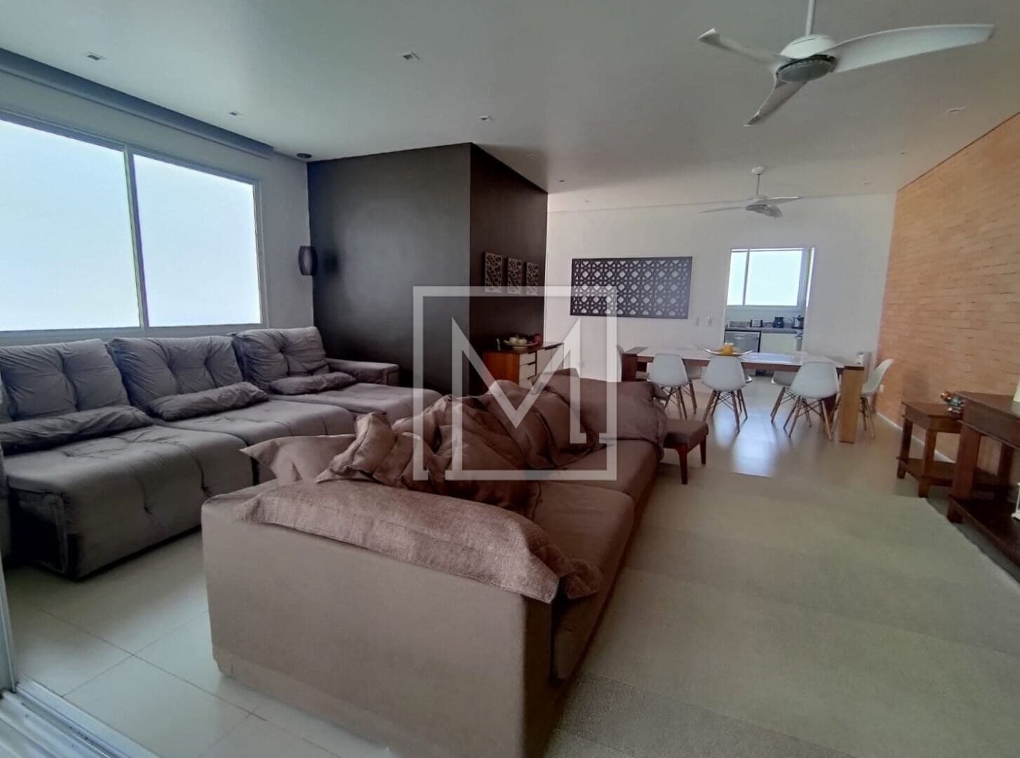 Sobrado à venda, 192 m² por R$ 3.590.000,00 – Praia de Juqueí – São Sebastião/SP