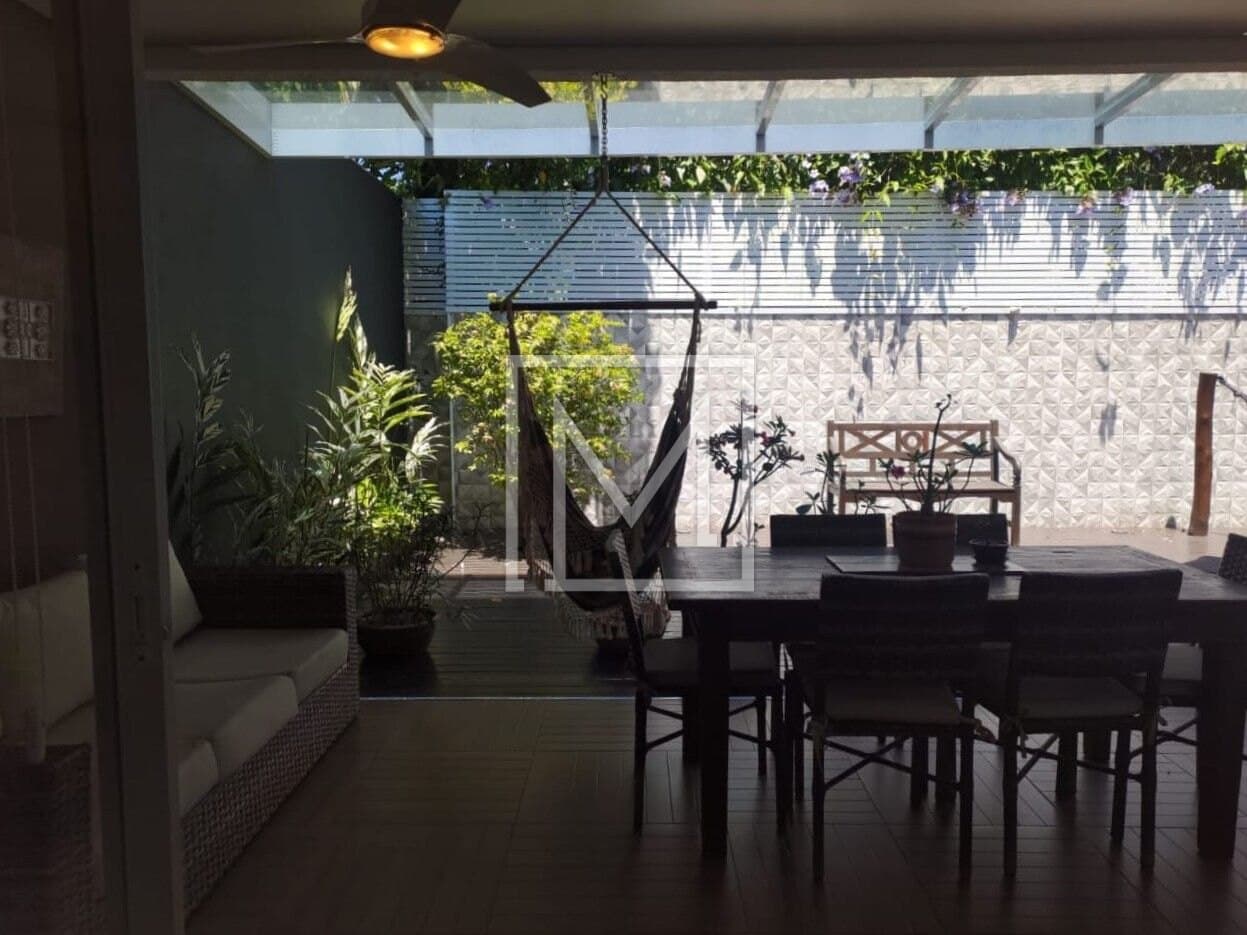 Sobrado à venda, 192 m² por R$ 3.590.000,00 – Praia de Juqueí – São Sebastião/SP — foto 5 de 36