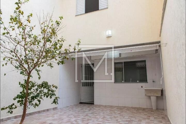 Sobrado com 3 dormitórios à venda, 140 m² por R$ 970.000 -.. Vila Mariana – São Paulo/SP — foto 2 de 34