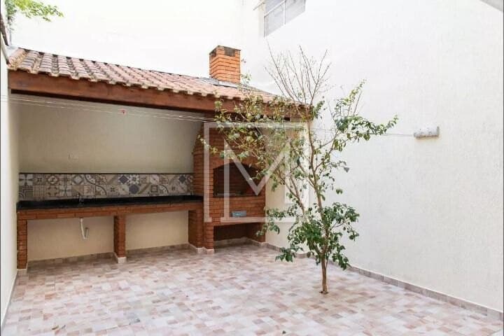 Sobrado com 3 dormitórios à venda, 140 m² por R$ 970.000 -.. Vila Mariana – São Paulo/SP — foto 3 de 34