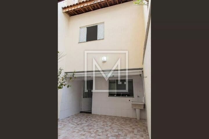 Sobrado com 3 dormitórios à venda, 140 m² por R$ 970.000 -.. Vila Mariana – São Paulo/SP — foto 4 de 34