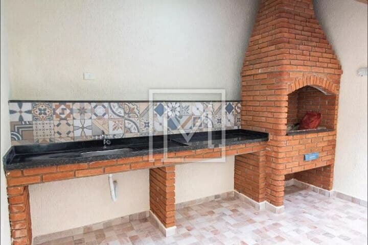 Sobrado com 3 dormitórios à venda, 140 m² por R$ 970.000 -.. Vila Mariana – São Paulo/SP — foto 5 de 34