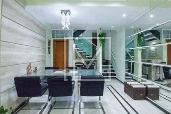 Sobrado à venda, 192 m² por R$ 1.050.000,00 – Jardim Glória – São Paulo/SP — foto 2 de 27