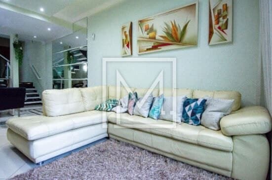 Sobrado à venda, 192 m² por R$ 1.050.000,00 – Jardim Glória – São Paulo/SP — foto 3 de 27