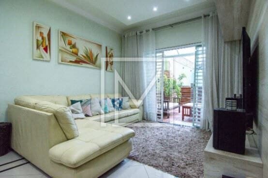 Sobrado à venda, 192 m² por R$ 1.050.000,00 – Jardim Glória – São Paulo/SP — foto 4 de 27