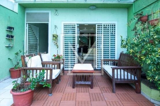 Sobrado à venda, 192 m² por R$ 1.050.000,00 – Jardim Glória – São Paulo/SP — foto 5 de 27