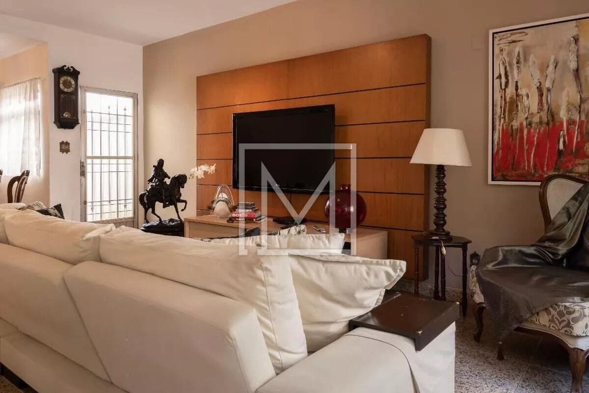 Sobrado com 3 dormitórios à venda, 168 m² por R$ 820.000,00 – Bosque da Saúde – São Paulo/SP — foto 2 de 33