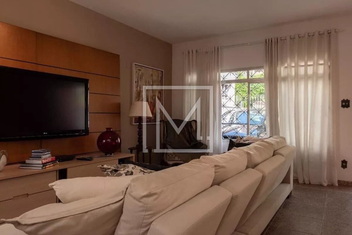 Sobrado com 3 dormitórios à venda, 168 m² por R$ 820.000,00 – Bosque da Saúde – São Paulo/SP — foto 3 de 33