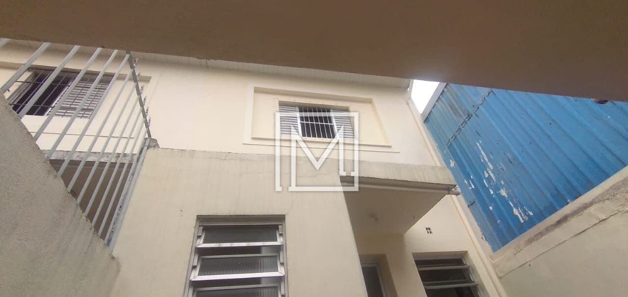 Sobrado à venda, 80 m² por R$ 860.000,00 – Bosque da Saúde – São Paulo/SP