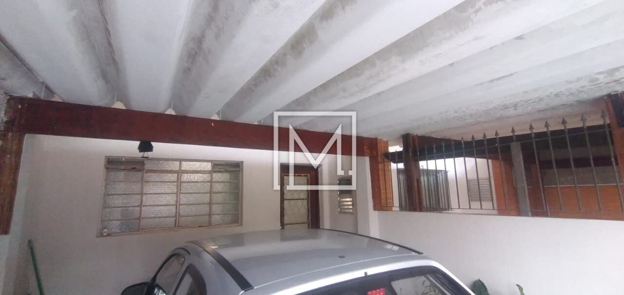 Sobrado à venda, 80 m² por R$ 860.000,00 – Bosque da Saúde – São Paulo/SP — foto 3 de 33
