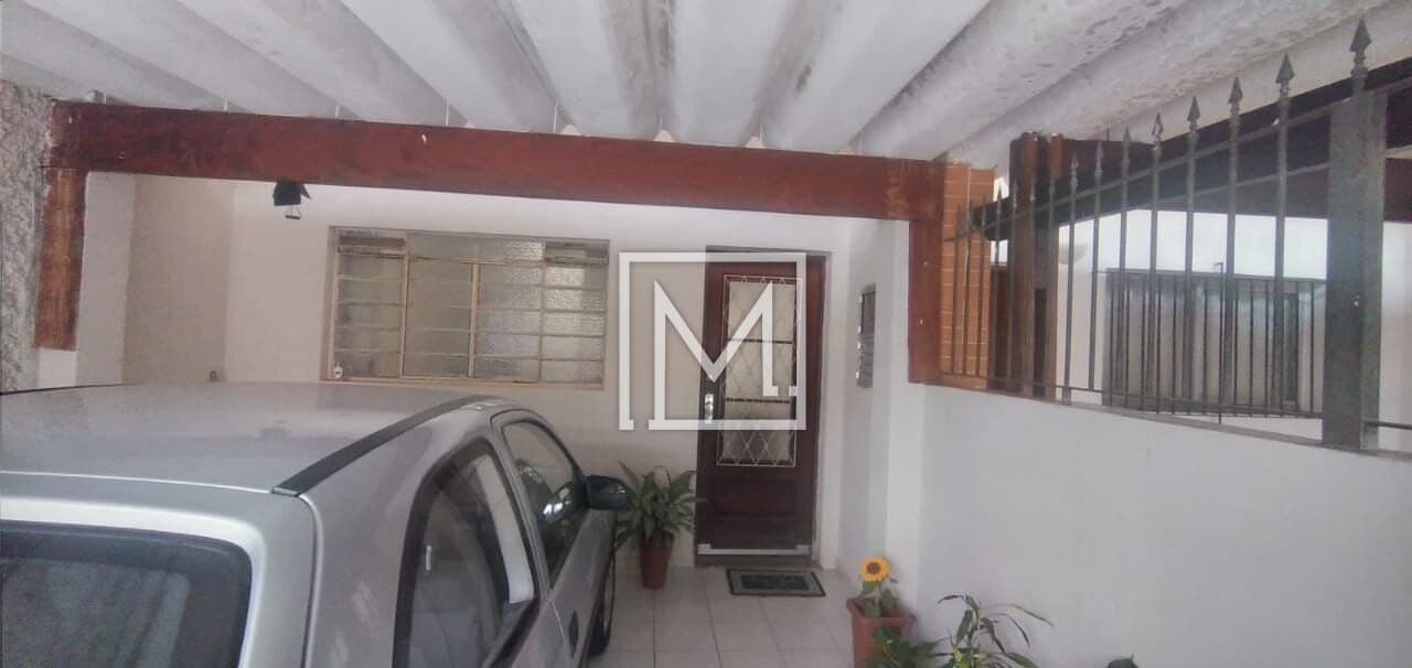 Sobrado à venda, 80 m² por R$ 860.000,00 – Bosque da Saúde – São Paulo/SP — foto 4 de 33