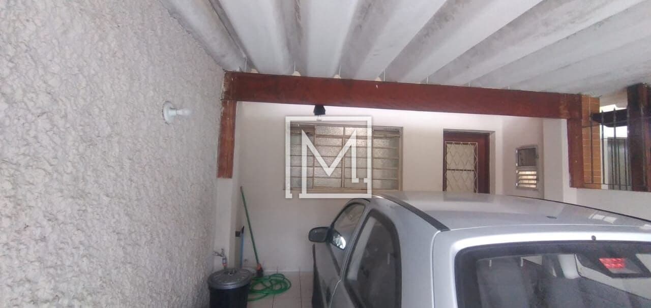 Sobrado à venda, 80 m² por R$ 860.000,00 – Bosque da Saúde – São Paulo/SP — foto 5 de 33