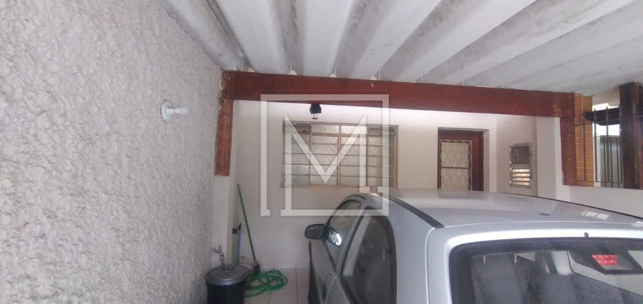 Sobrado à venda, 80 m² por R$ 860.000,00 – Bosque da Saúde – São Paulo/SP — foto 5 de 33